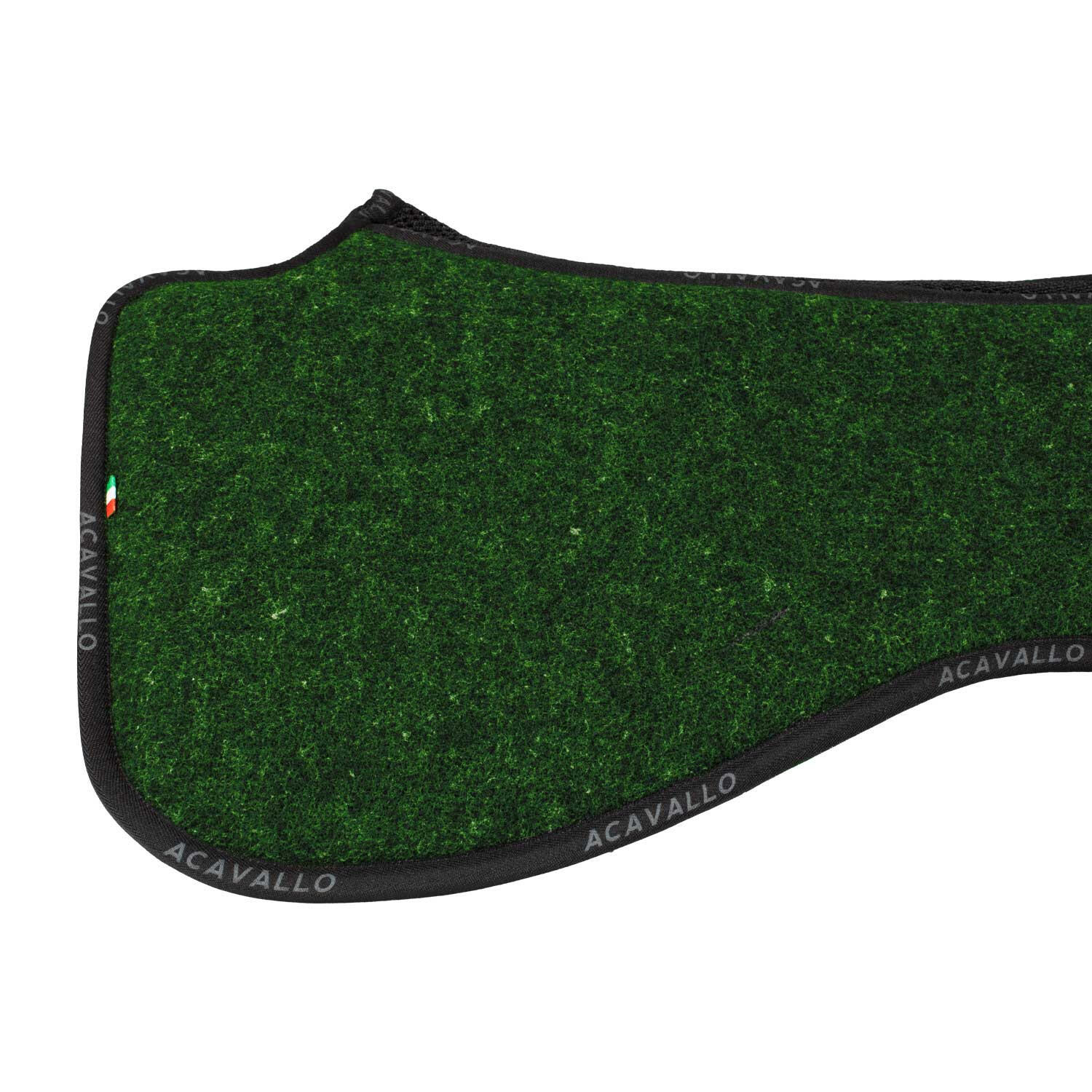 Mf ds sw-3ds compensator met dubbele vilten afplatting 4/4