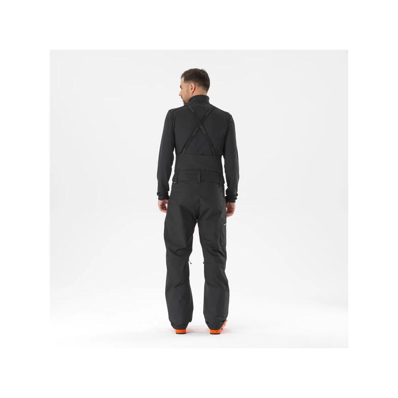 MILLET Pantalon COSMIC HYBRID BIB homme - Noir 4/5