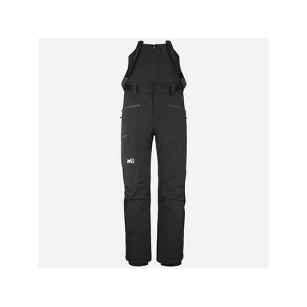 MILLET Pantalon COSMIC HYBRID BIB homme - Noir