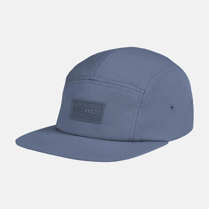 HEAD Five Panel Tour Cap