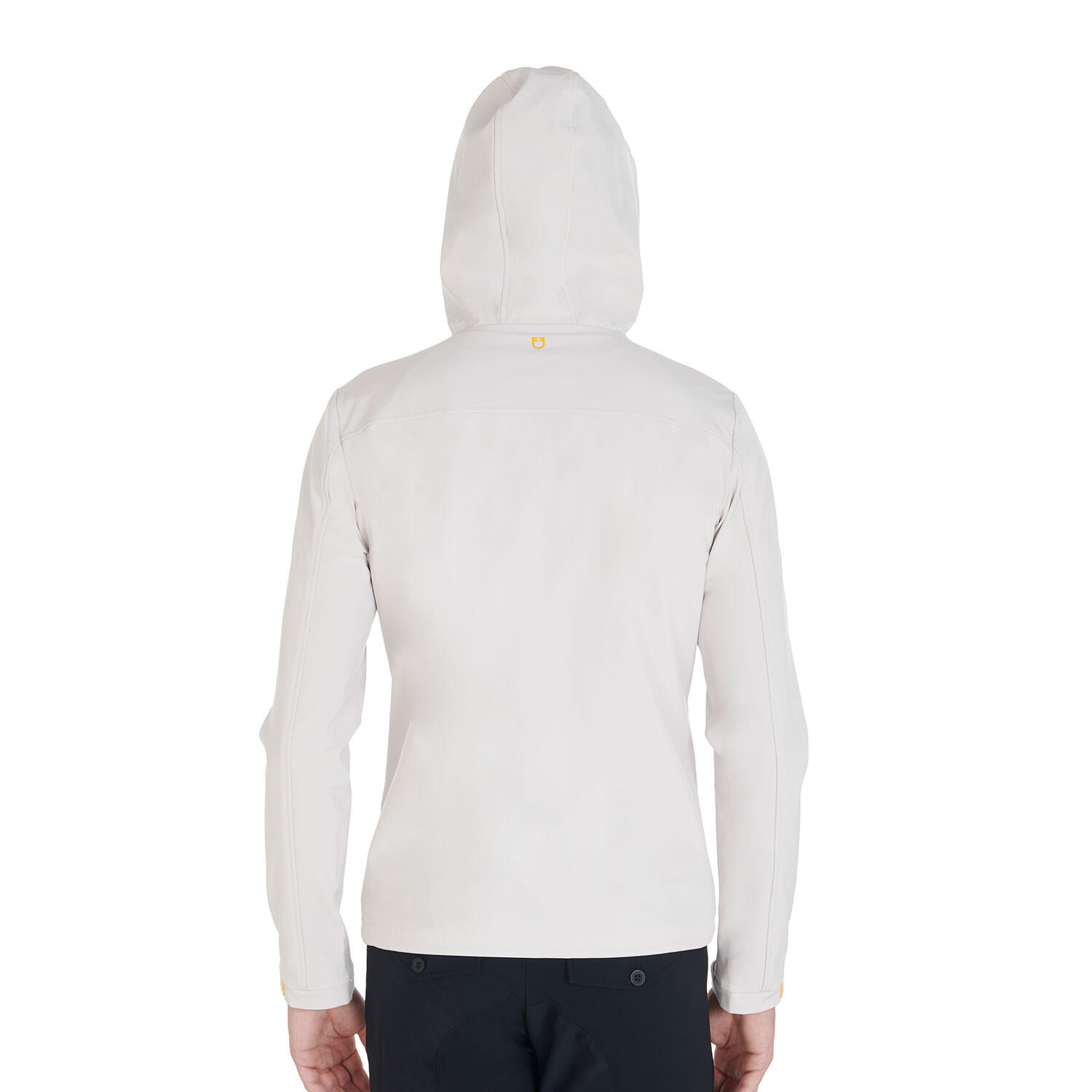 Veste homme tissu technique respirant 2/7