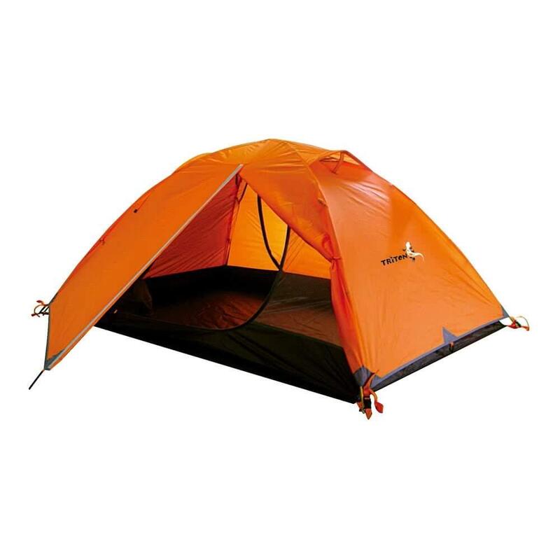 Xlite Summer Alu Tent (2 Person)