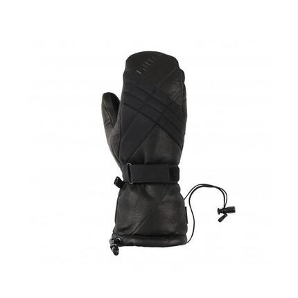 MILLET MOUFLES FEMME W BIG SKY DOWN MITT - BLACK