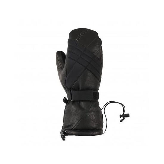 MILLET MOUFLES FEMME W BIG SKY DOWN MITT - BLACK