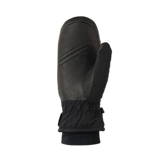 MILLET MILLET Gants VALLEY MITTEN W Femmes BLACK - NOIR