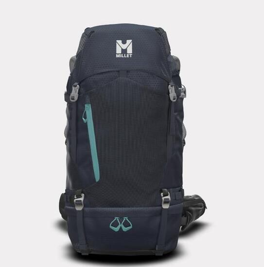 Sac à Dos Randonnée Femme Millet "Ubic 30 W