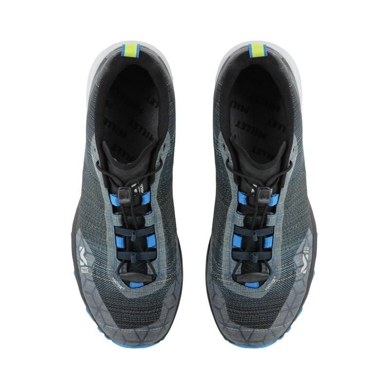 Chaussures Trail running Homme LIGHT RUSH 3/4