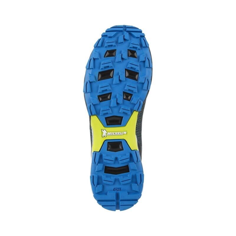 Chaussures Trail running Homme LIGHT RUSH 2/4