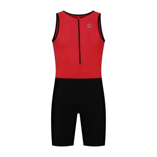 Combinaison de Triathlon Sans Manches Enfant Florida
