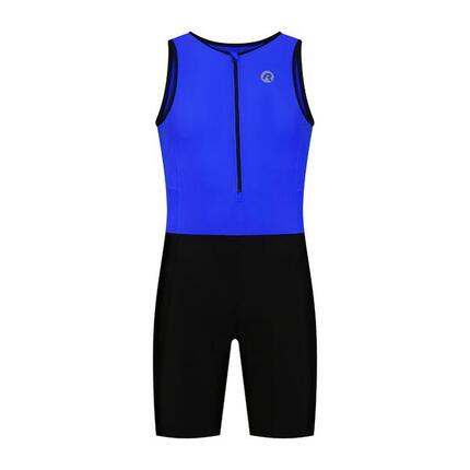 Combinaison de Triathlon Sans Manches Enfant Florida