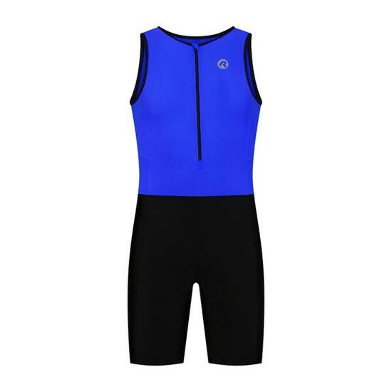 Combinaison de Triathlon Sans Manches Enfant Florida