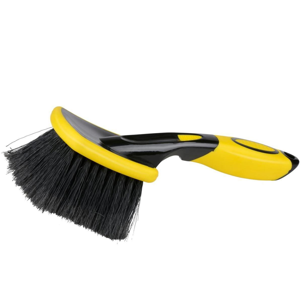 Dunlop Fahrrad Reinigungsset 3teilig 2/5
