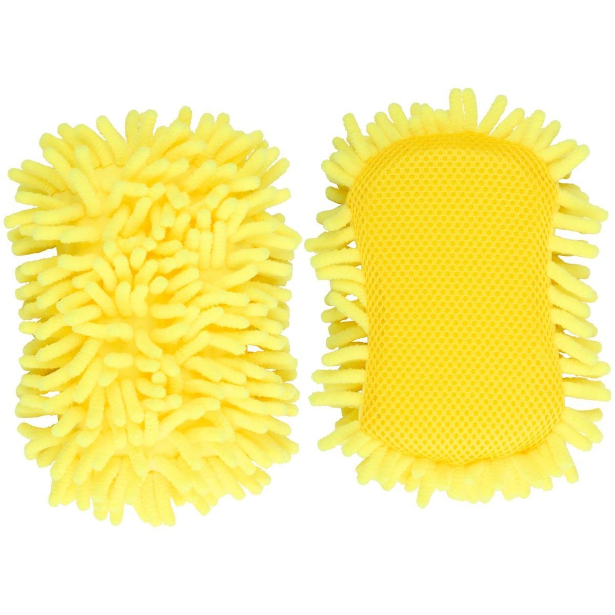 Dunlop Fahrrad Reinigungsset 3teilig 4/5