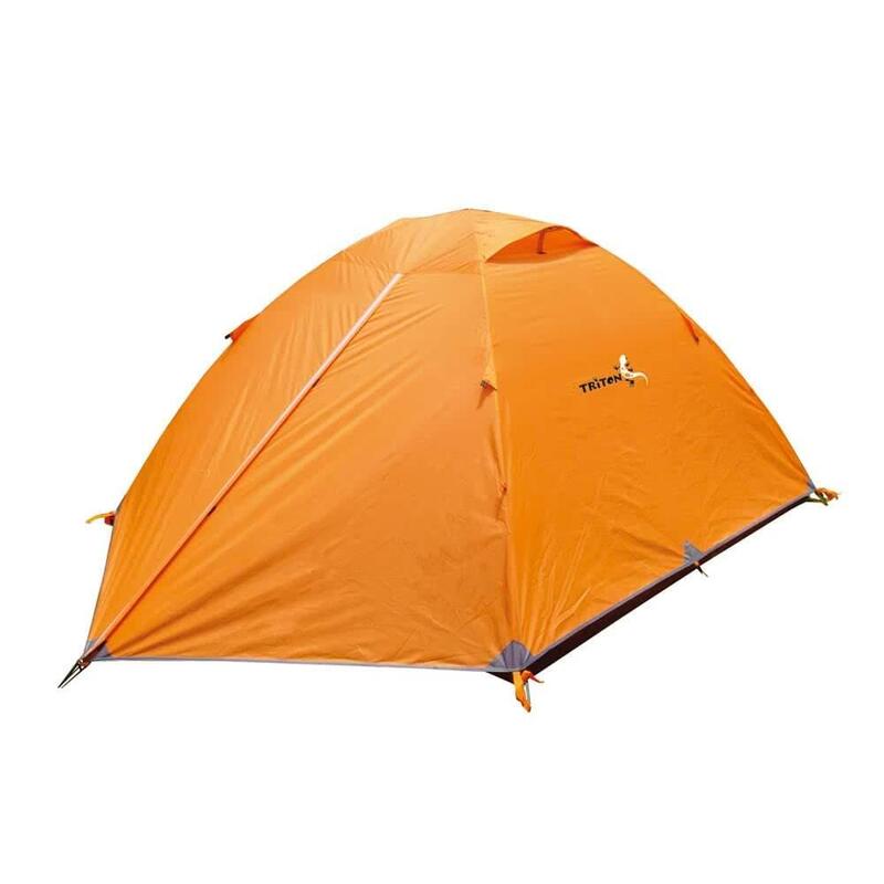 Xlite Summer Alu Tent (4 Person)