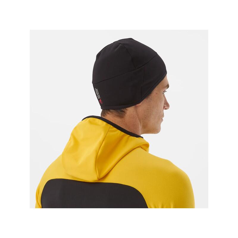 Bonnet Power Stretch Ii Beanie Saphir Homme 3/3