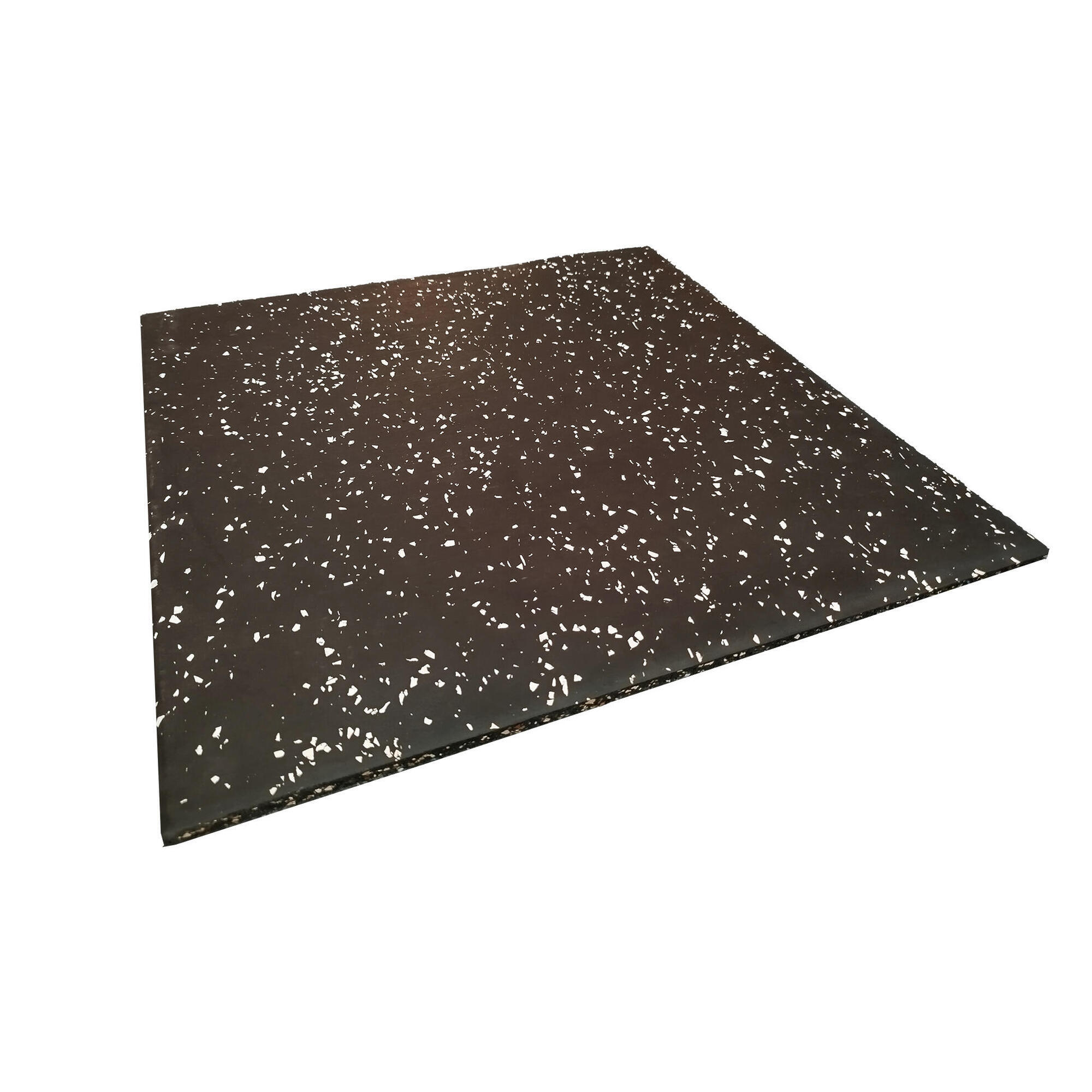 SEDCO Zátěžová/Fitness podlaha SEDCO EPDM COMPOSITION 50x50x1,5 cm