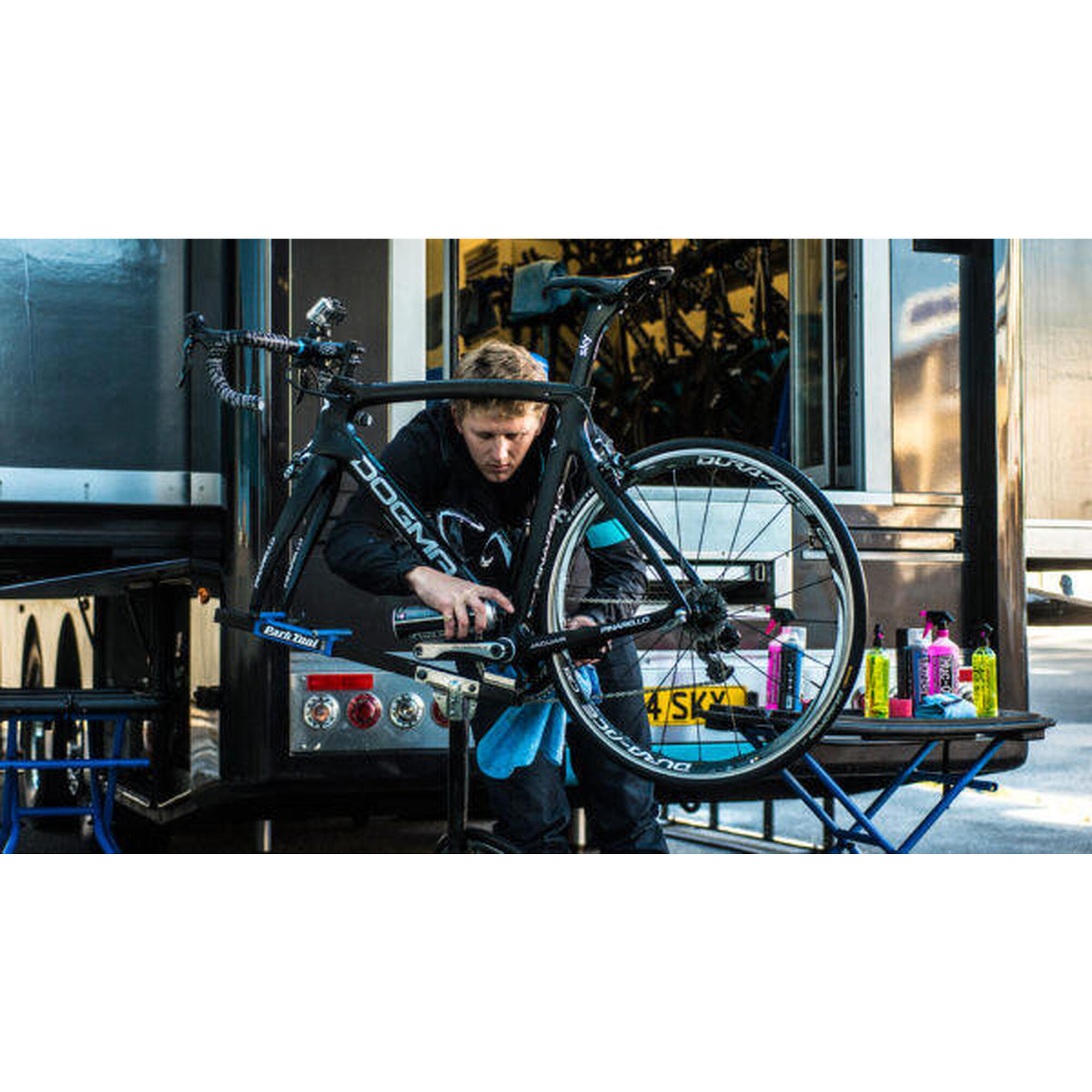 Bike Protect spray protectie premium - 500ml
