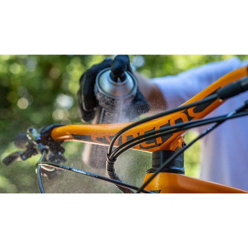 Bike Protect spray protectie premium - 500ml