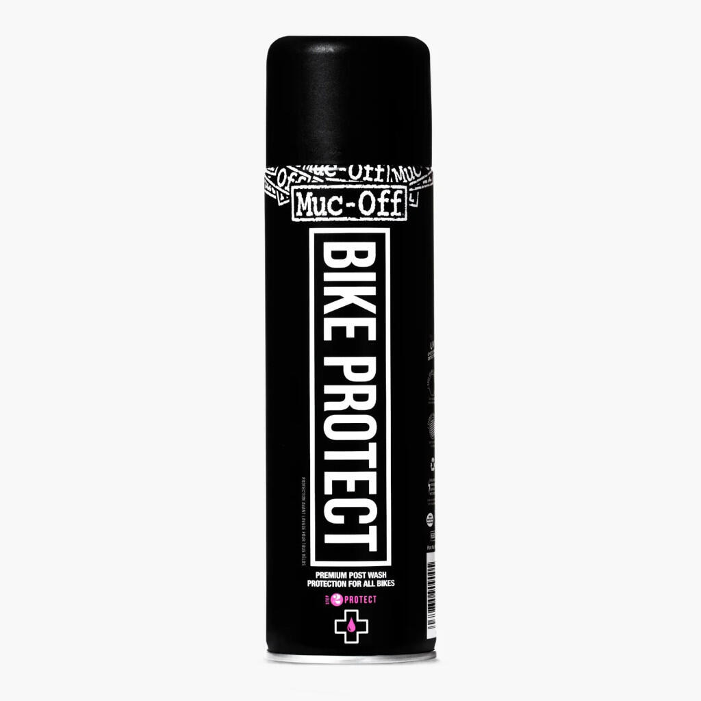 Bike Protect spray protectie premium - 500ml