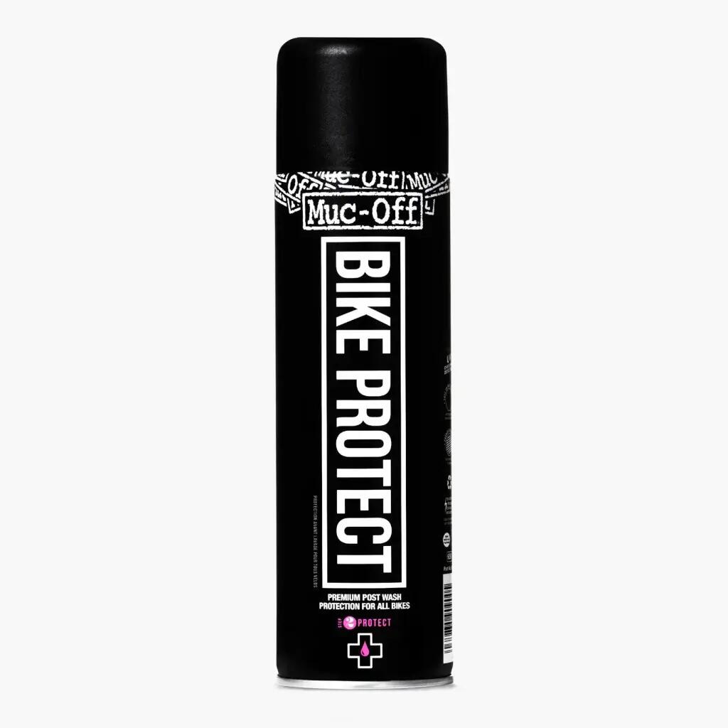 Muc-Off Bike Protect védő spray 500ml 1/5
