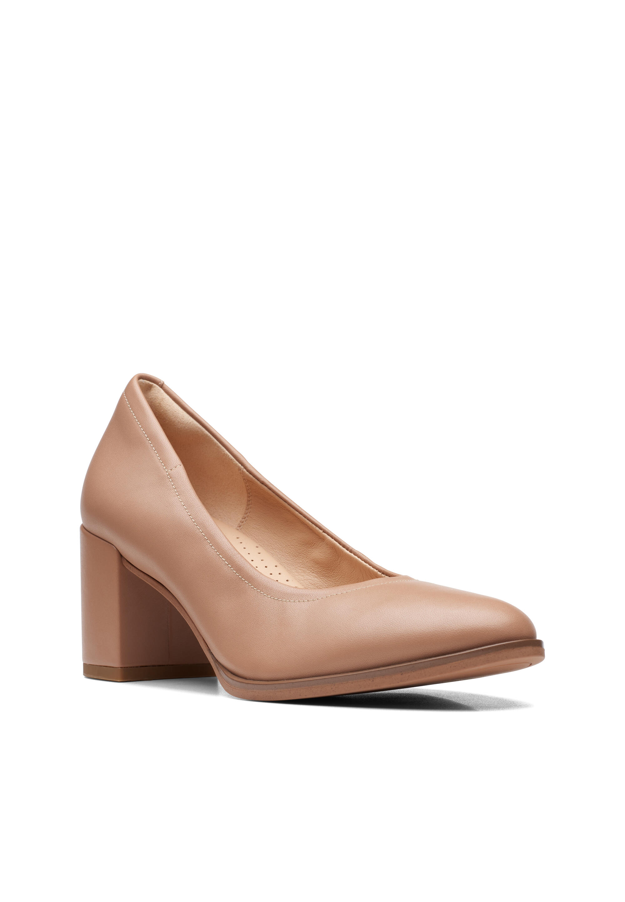 Pumps 55 4/15