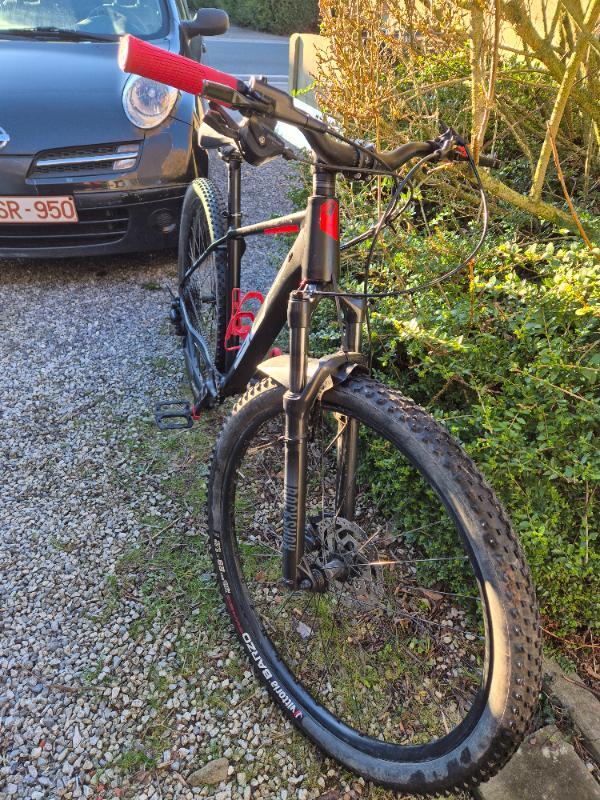 Entre Particuliers - VTT SUPERIOR M 29" 1x11 2/7