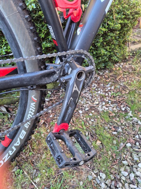 Entre Particuliers - VTT SUPERIOR M 29" 1x11 7/7