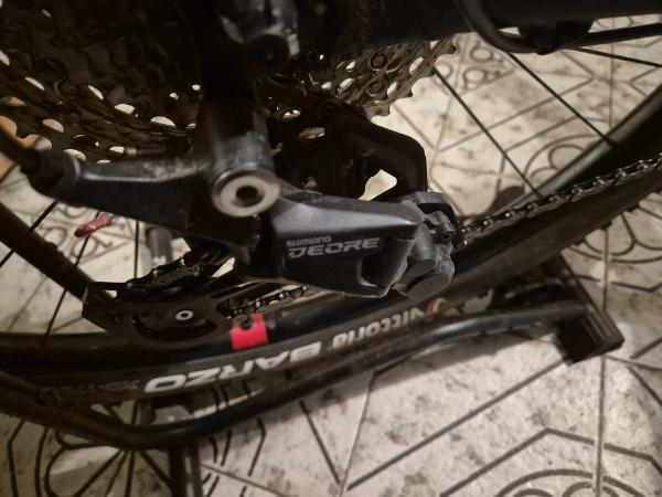 Entre Particuliers - VTT SUPERIOR M 29" 1x11 5/7