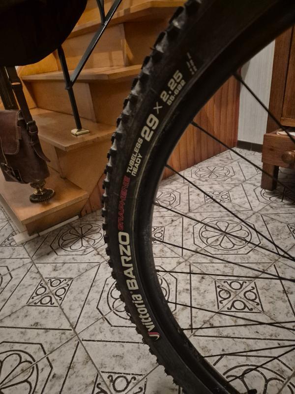 Entre Particuliers - VTT SUPERIOR M 29" 1x11 4/7