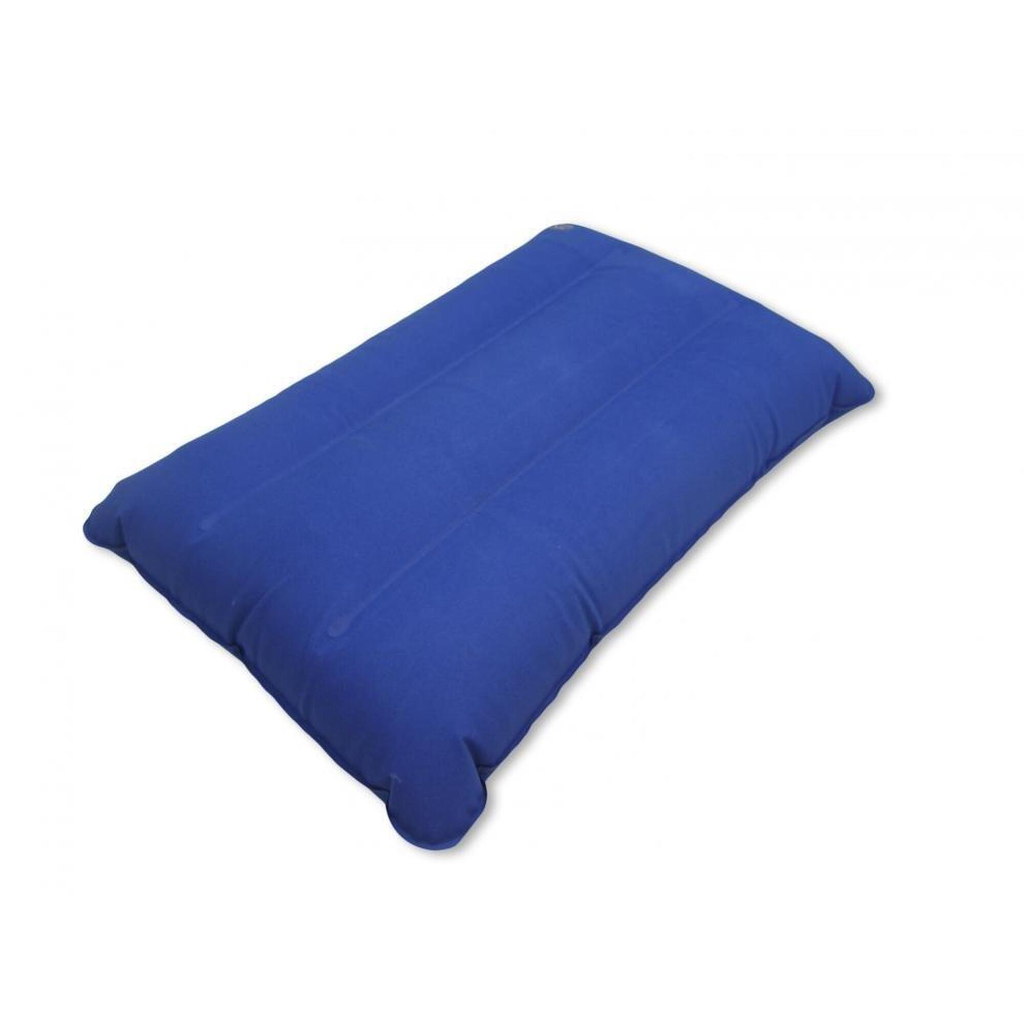 SEDCO Cestovní polštář nafukovací – podhlavec