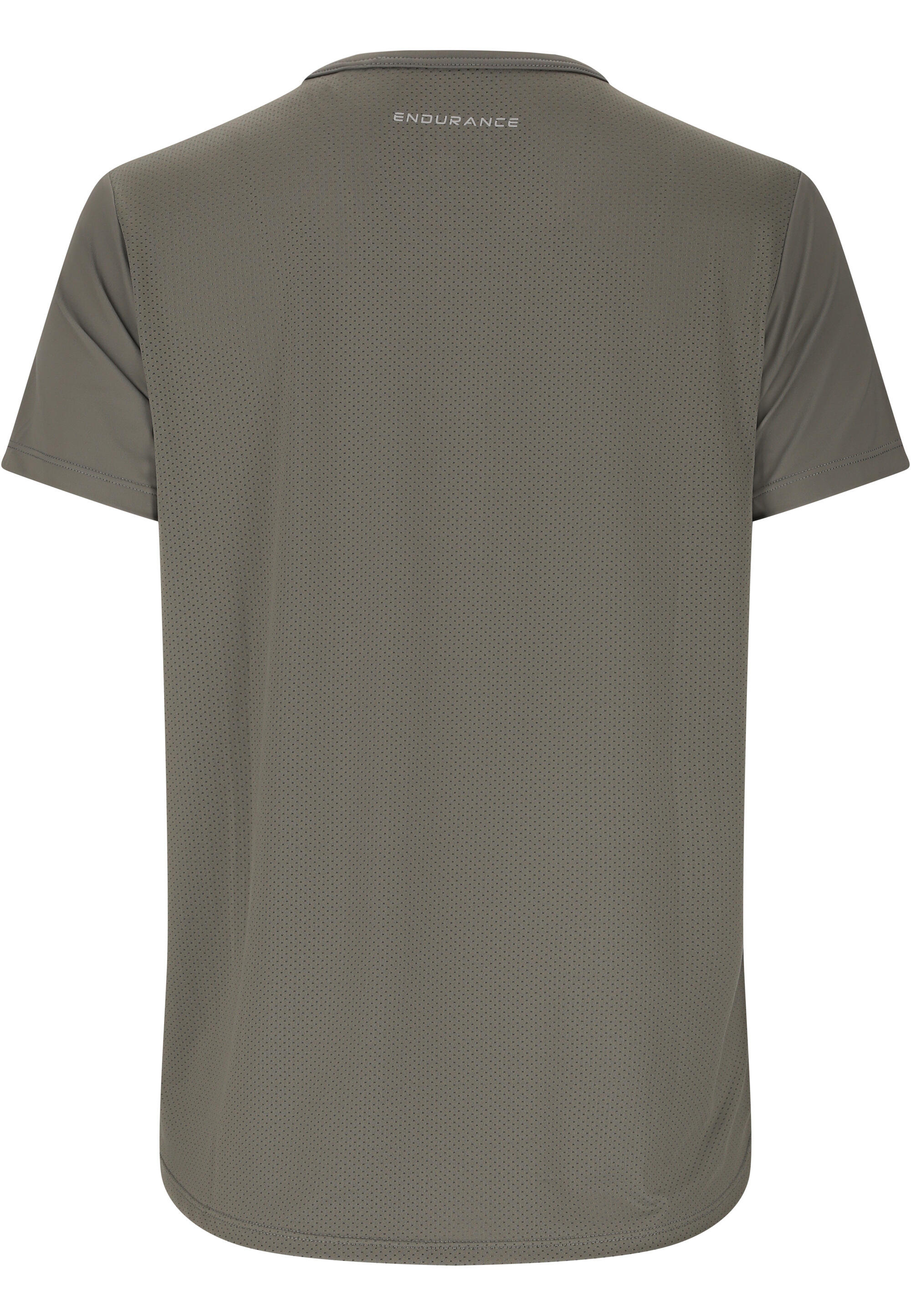 Camiseta mujer Endurance Barrbara 2/5