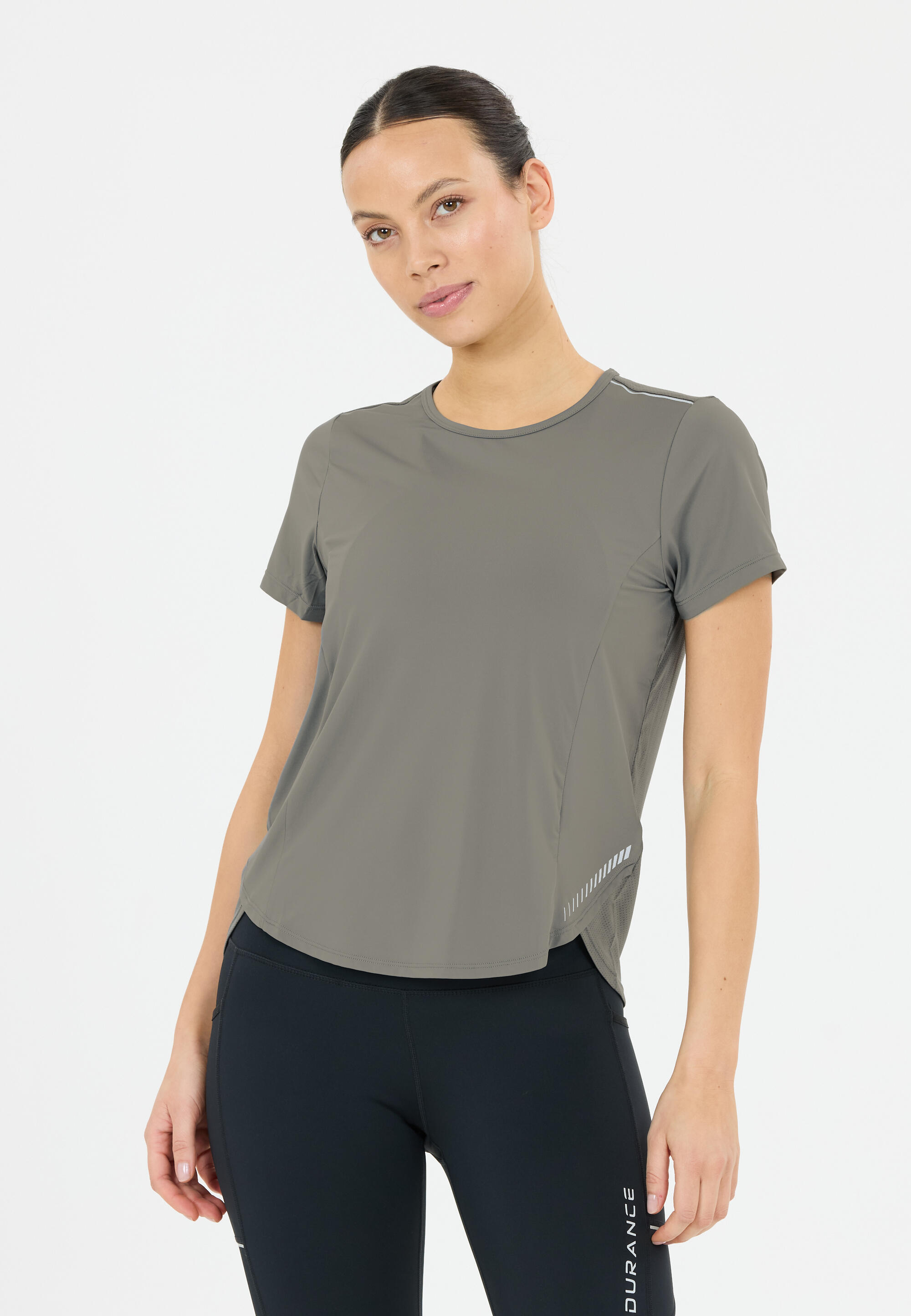 Camiseta mujer Endurance Barrbara 4/5