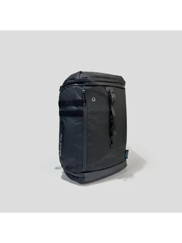ROVER Multi-use Backpack 20L - BLACK