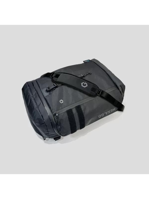 ROVER Multi-use Backpack 20L - BLACK