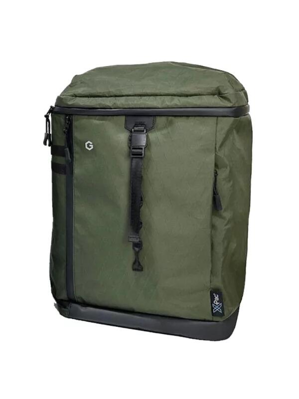 ROVER Multi-use Backpack 20L - Dark Green