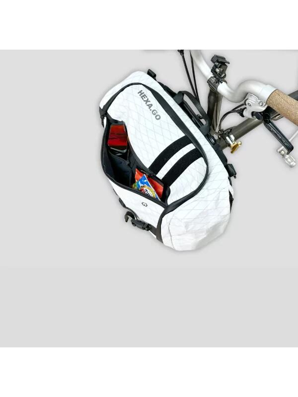 ROVER Multi-use Backpack 20L - WHITE