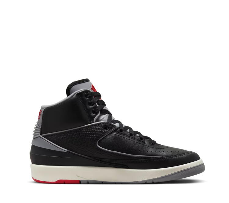 Baskets Jordan modèle DR8884-001 pour homme 6/6