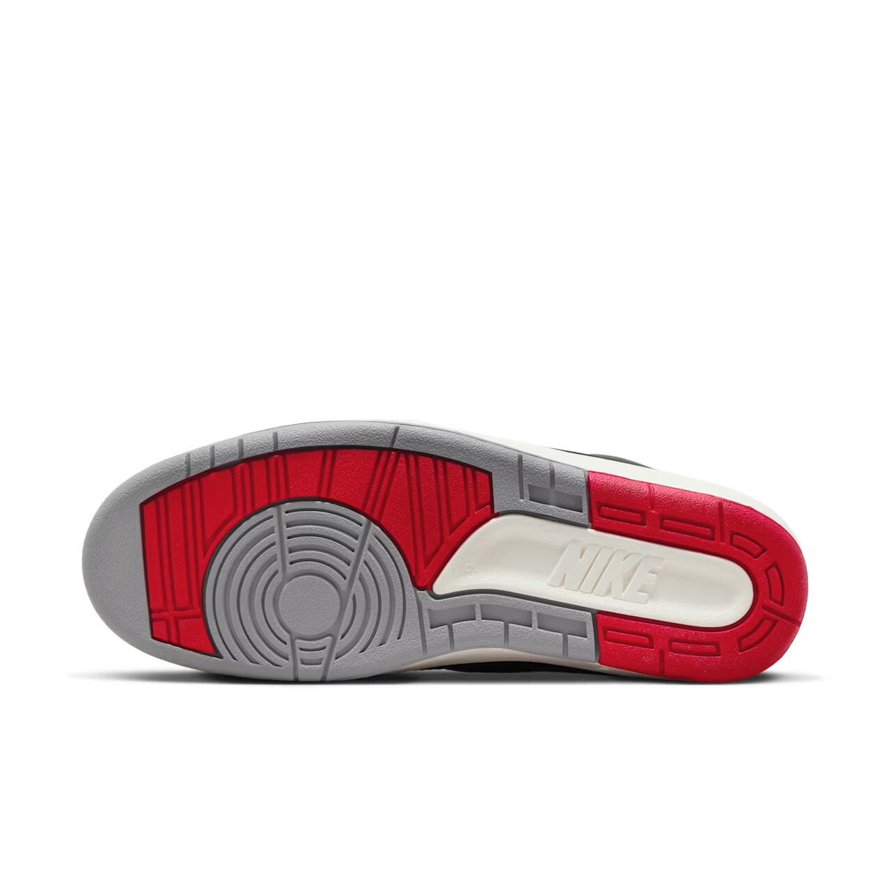 Jordan 2 Retro Black Cement 5/6