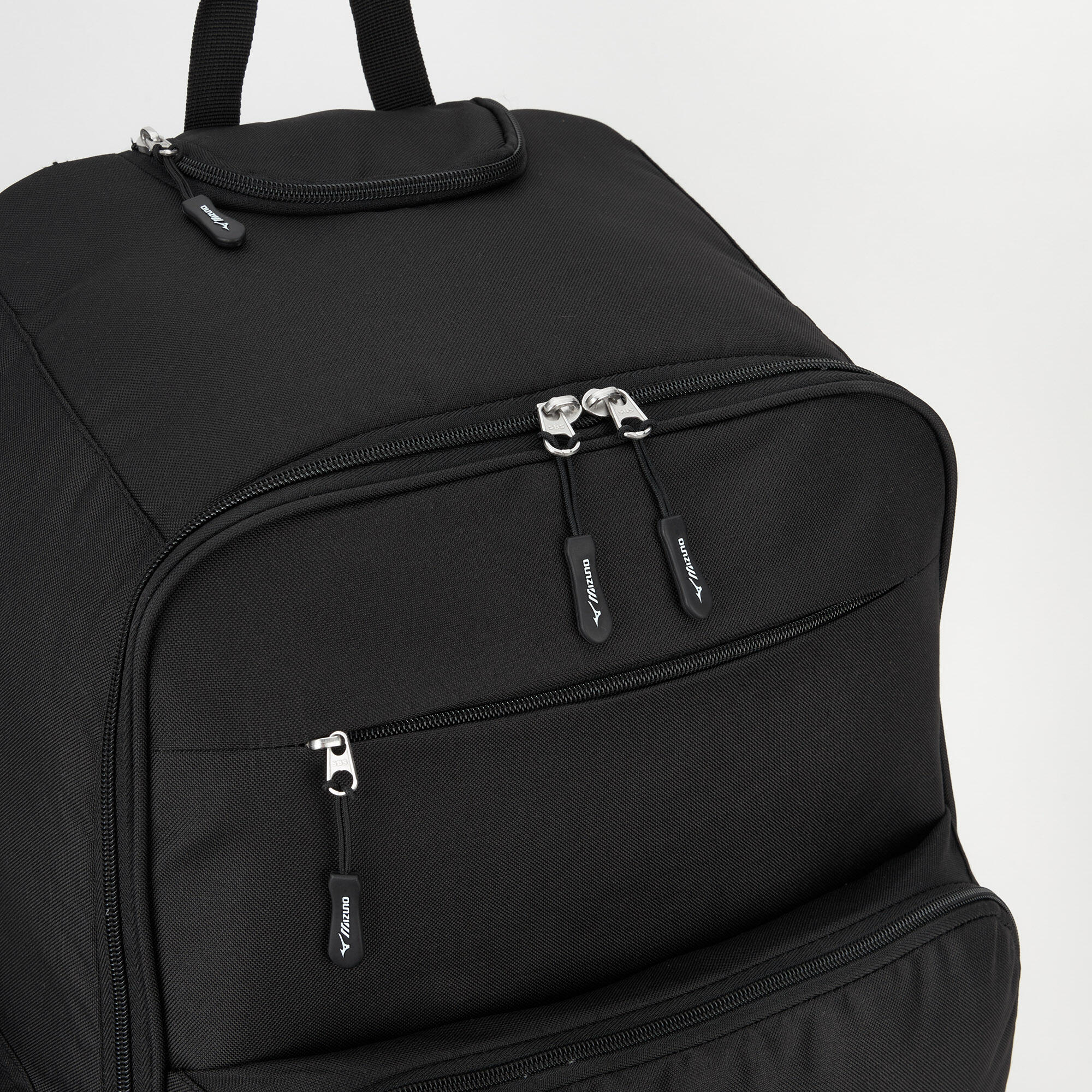 Trolley tas Mizuno Team RB 4/7
