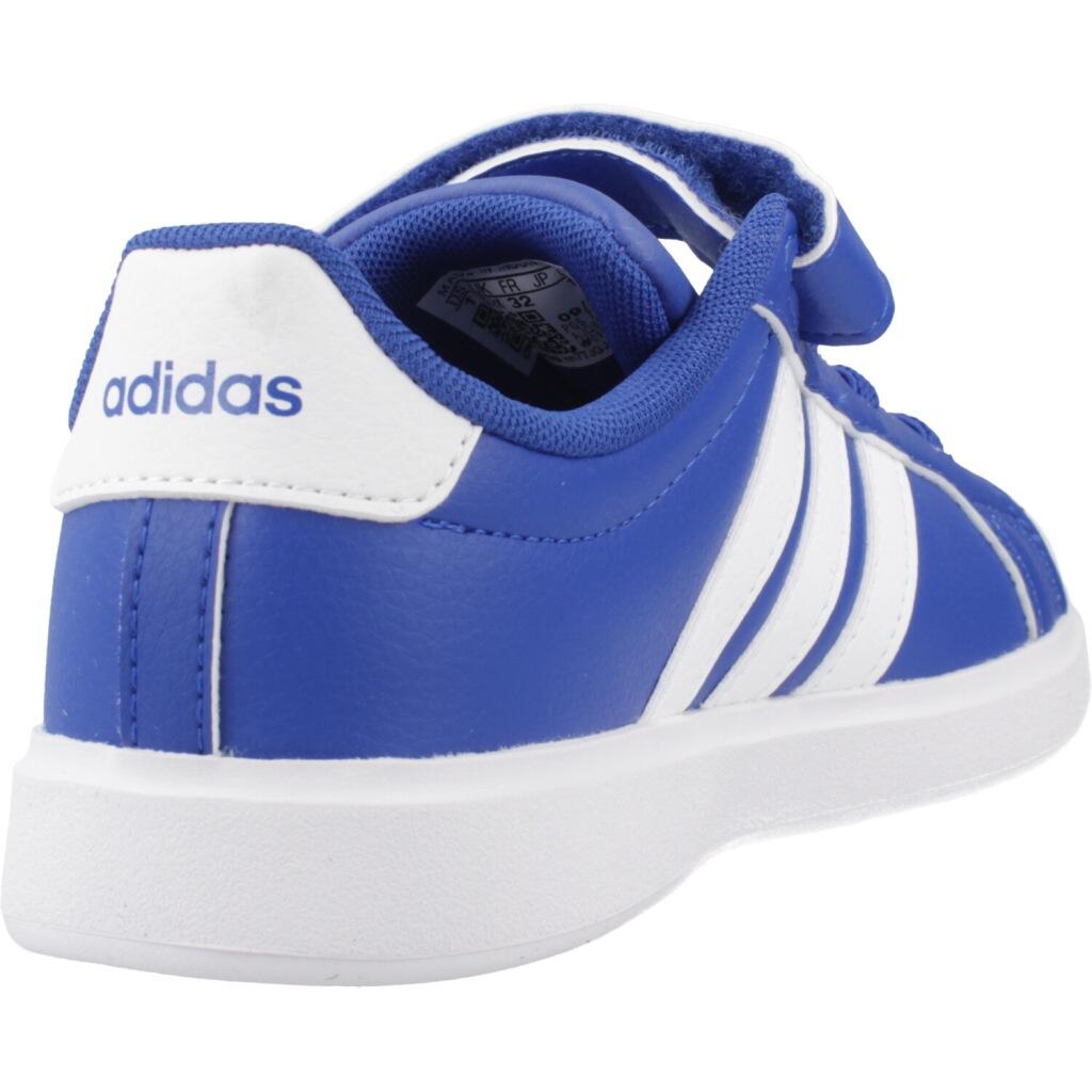 ADIDAS Streettalk Kinderschoenen - Synthetisch bovenwerk, textielen voering 3/7