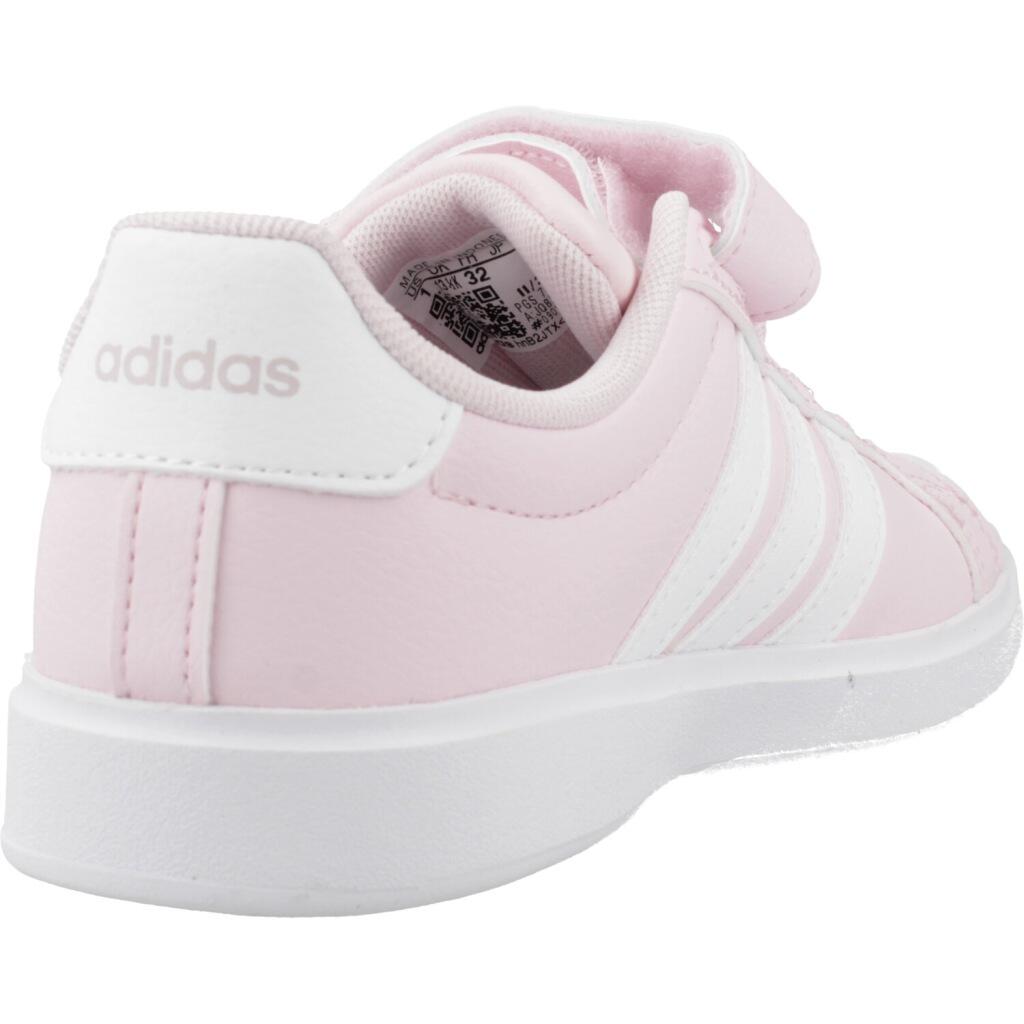 ADIDAS Streettalk Crianças - Cabedal sintético, forro têxtil 3/7