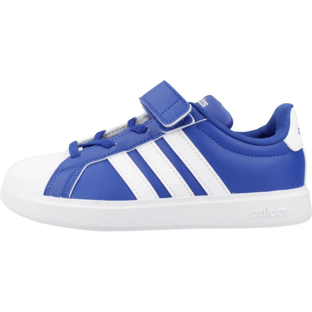 ADIDAS Streettalk Kinderschoenen - Synthetisch bovenwerk, textielen voering 2/7