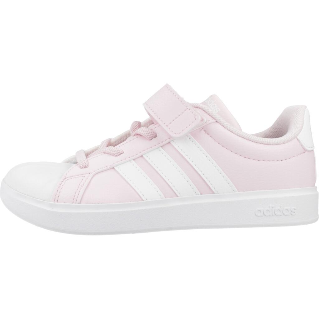 ADIDAS Streettalk Crianças - Cabedal sintético, forro têxtil 2/7