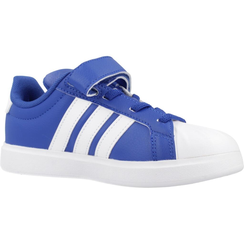 ADIDAS Streettalk Kinderschoenen - Synthetisch bovenwerk, textielen voering 5/7