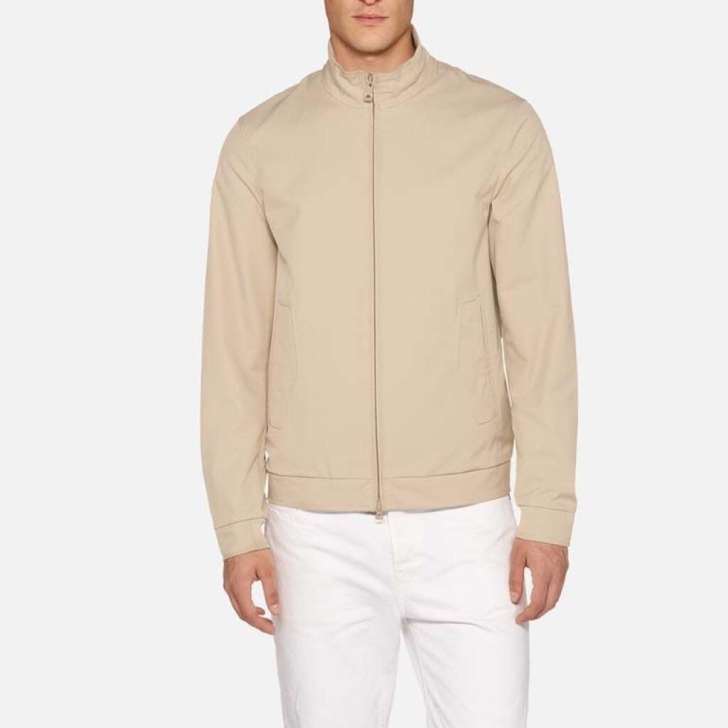 Bomber Geox Jacopo 3/5