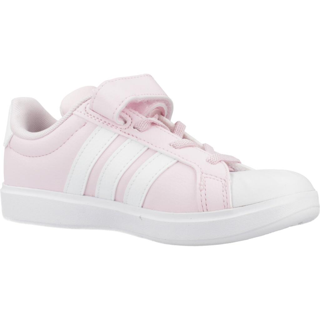 ADIDAS Streettalk Crianças - Cabedal sintético, forro têxtil 5/7