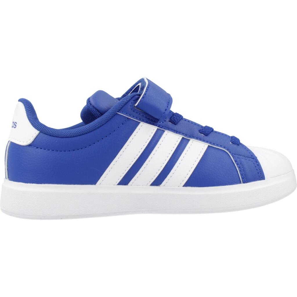 ADIDAS Streettalk Kinderschoenen - Synthetisch bovenwerk, textielen voering 4/7