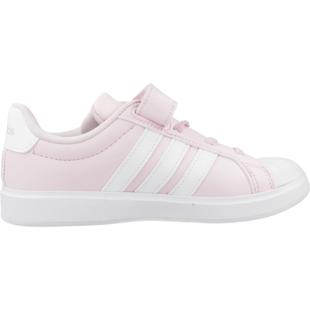 ADIDAS Streettalk Crianças - Cabedal sintético, forro têxtil 4/7