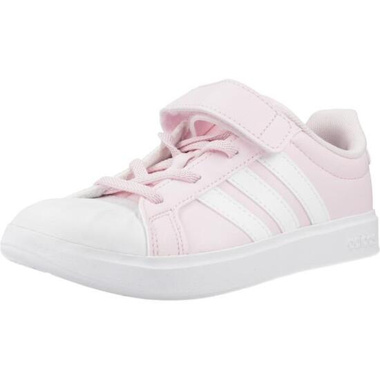 ADIDAS Streettalk Enfants - Tige synthétique, doublure textile