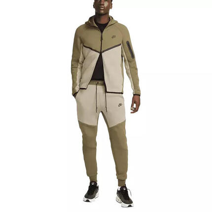 Veste de survêtement Nike TECH FLEECE FULL ZIP HOODIES